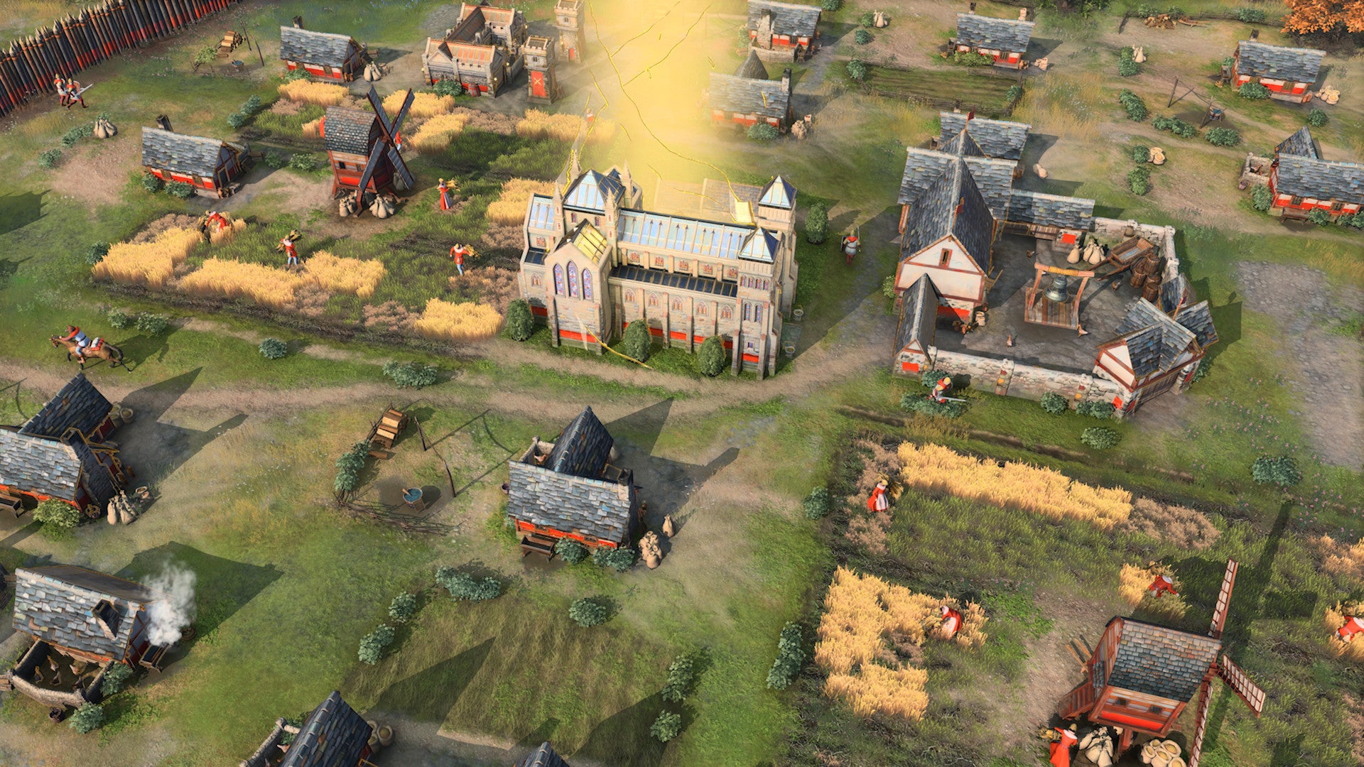 Buy Age of Empires IV PC Steam Key Default Title Steam key – fast digital delivery | Volt Keys