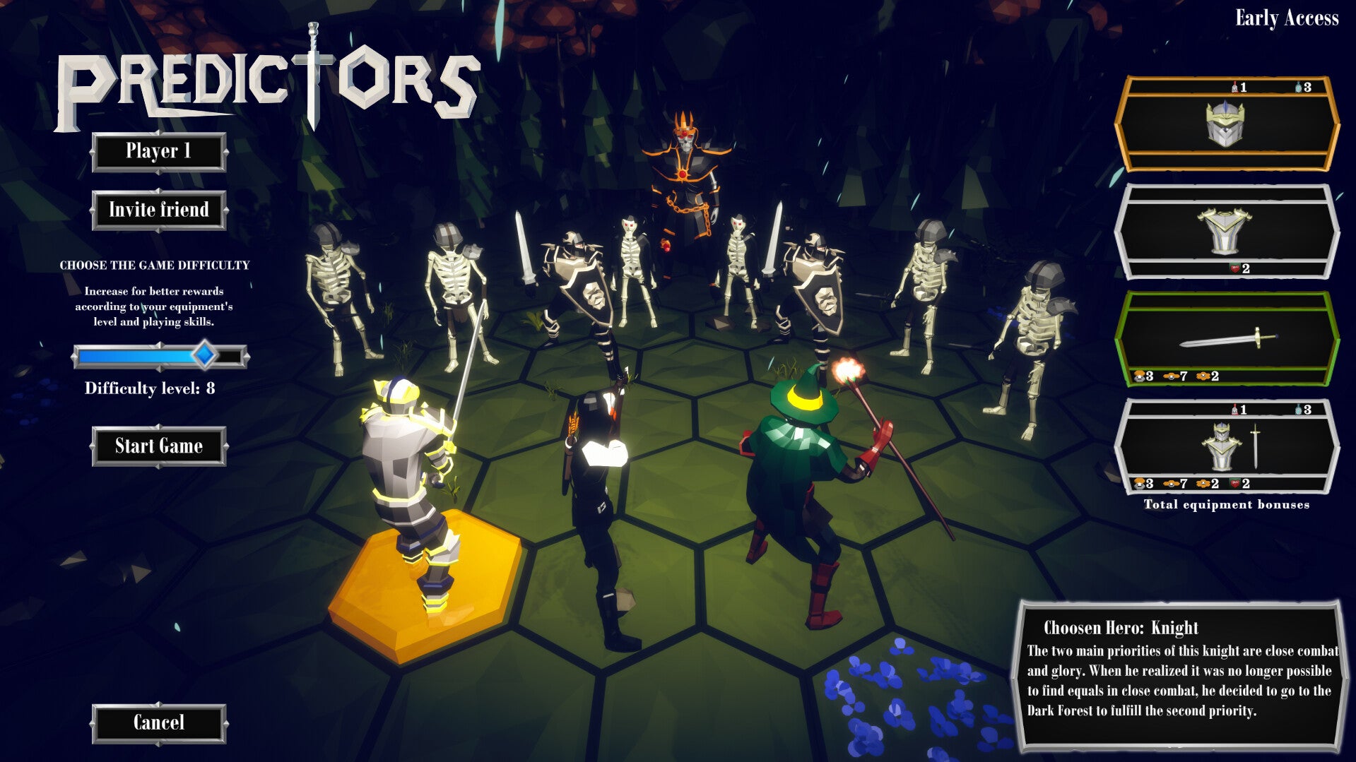 Buy Predictors Steam Key Default Title Steam key – fast digital delivery | Volt Keys