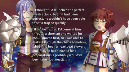 Buy Ciconia When They Cry - Phase 1: For You, the Replaceable Ones PC Steam Key Default Title Steam key – fast digital delivery | Volt Keys