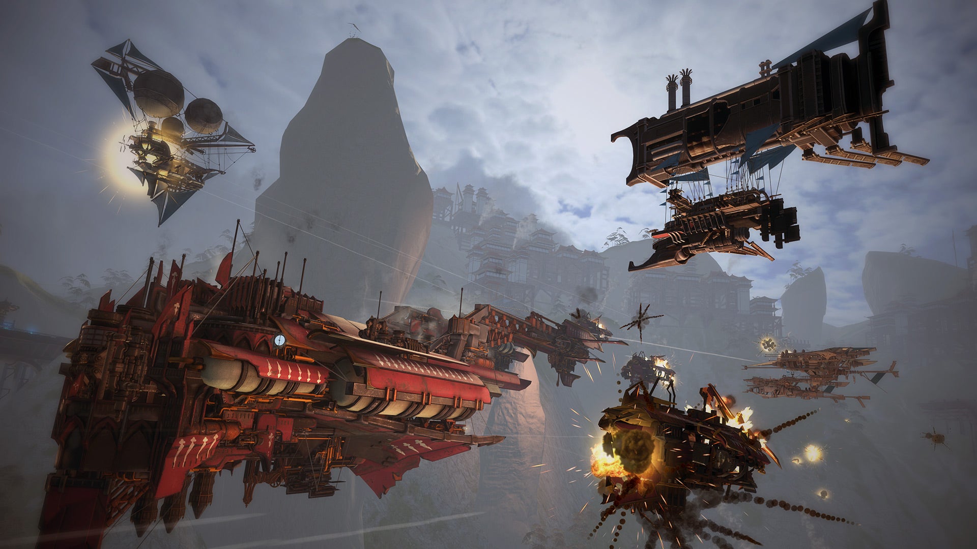 Buy Guns Of Icarus Alliance Collector's Edition Steam Key Default Title Steam key – fast digital delivery | Volt Keys
