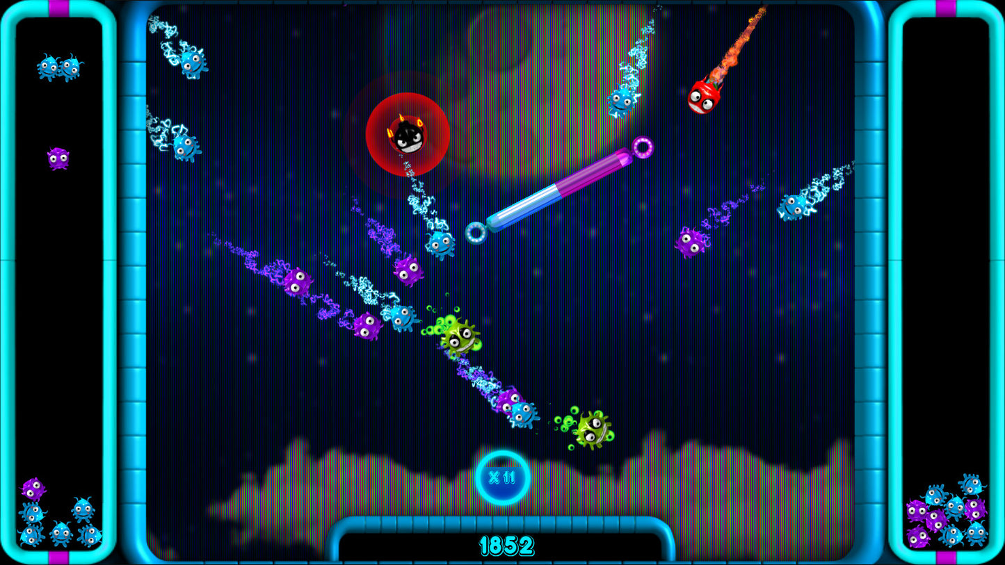 Buy Flobe Steam Key Default Title Steam key – fast digital delivery | Volt Keys