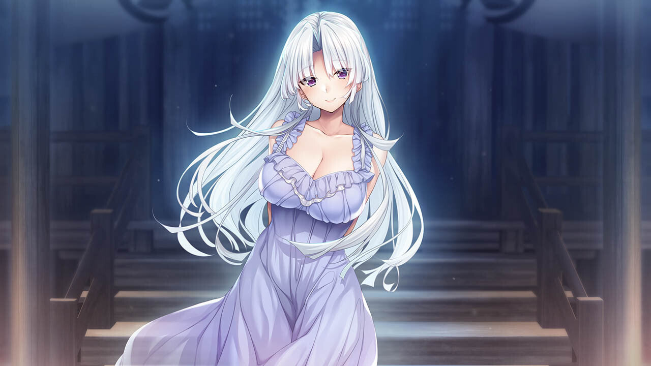 Buy AMANATSU ~Perfect Edition~ PC Steam Key Default Title Steam key – fast digital delivery | Volt Keys
