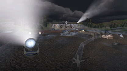 Buy World War 2 Zombie Attack VR Coronavirus Simulator Steam Key Default Title Steam key – fast digital delivery | Volt Keys