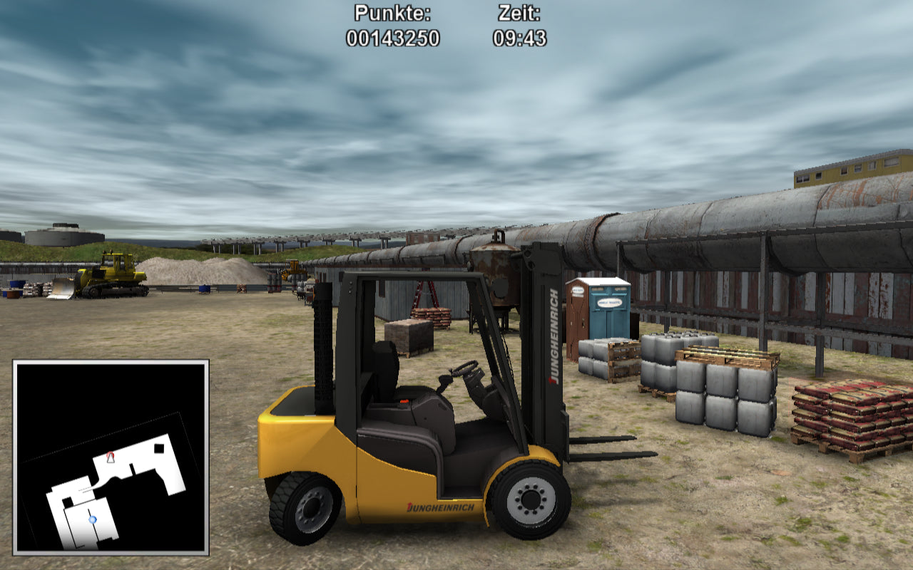 Buy Warehouse and Logistics Simulator Steam Key Default Title Steam key – fast digital delivery | Volt Keys