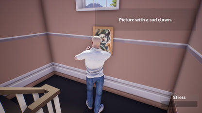 Loser Simulator PC Steam Key