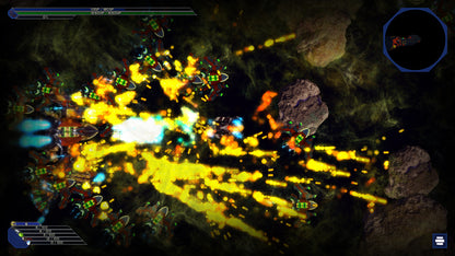 Nitroverse PC Steam Key
