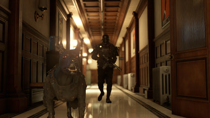 Buy Wolfenstein II: The Freedom Chronicles - Episode 2 DLC Steam Key Default Title Steam key – fast digital delivery | Volt Keys