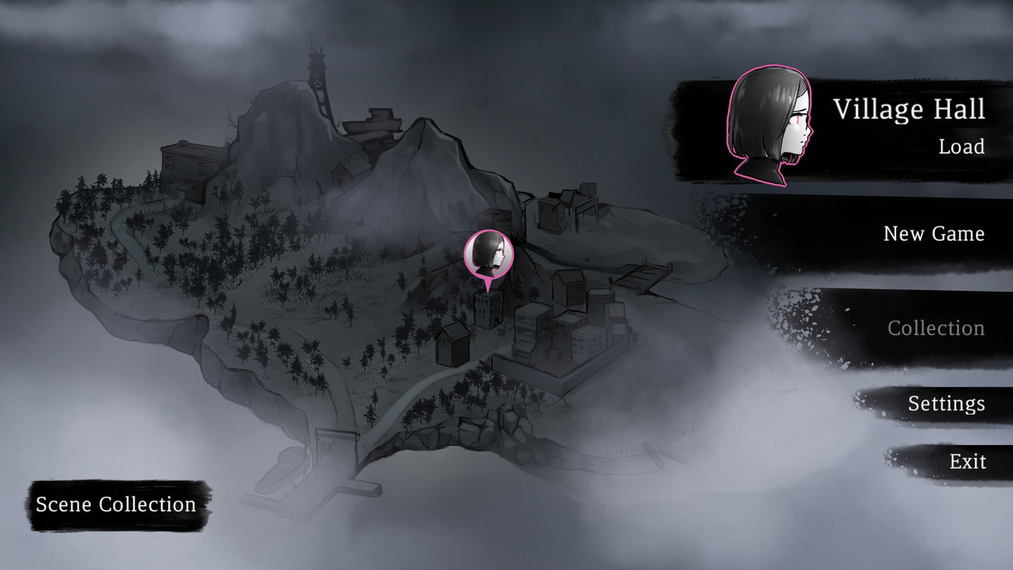 Buy The Island: In To The Mist 그 섬 Steam Key Default Title Steam key – fast digital delivery | Volt Keys