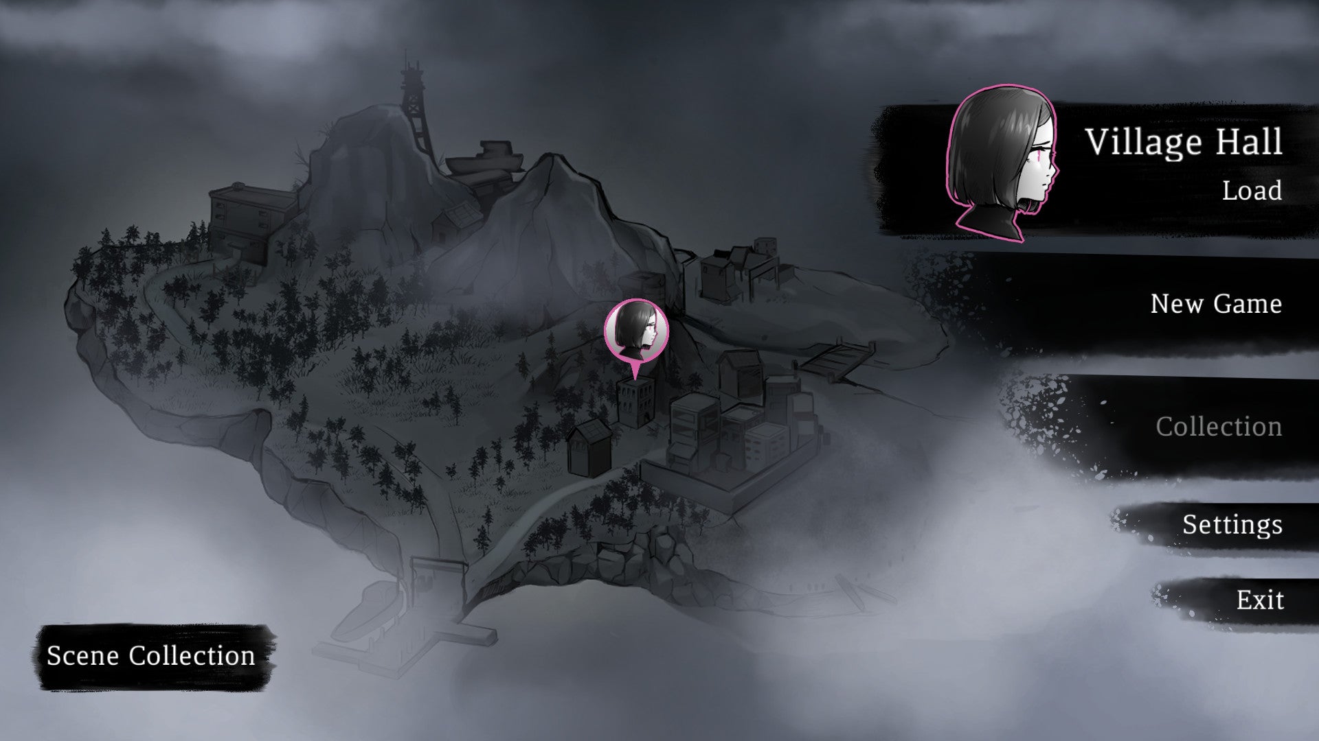 Buy The Island: In To The Mist 그 섬 Steam Key Default Title Steam key – fast digital delivery | Volt Keys