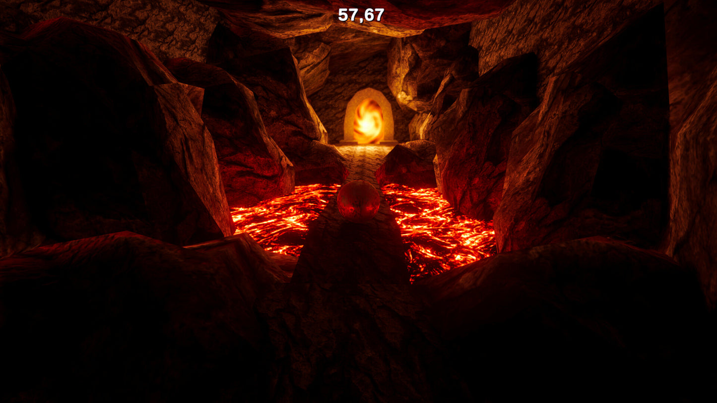 Sphere game colours PC Steam Key