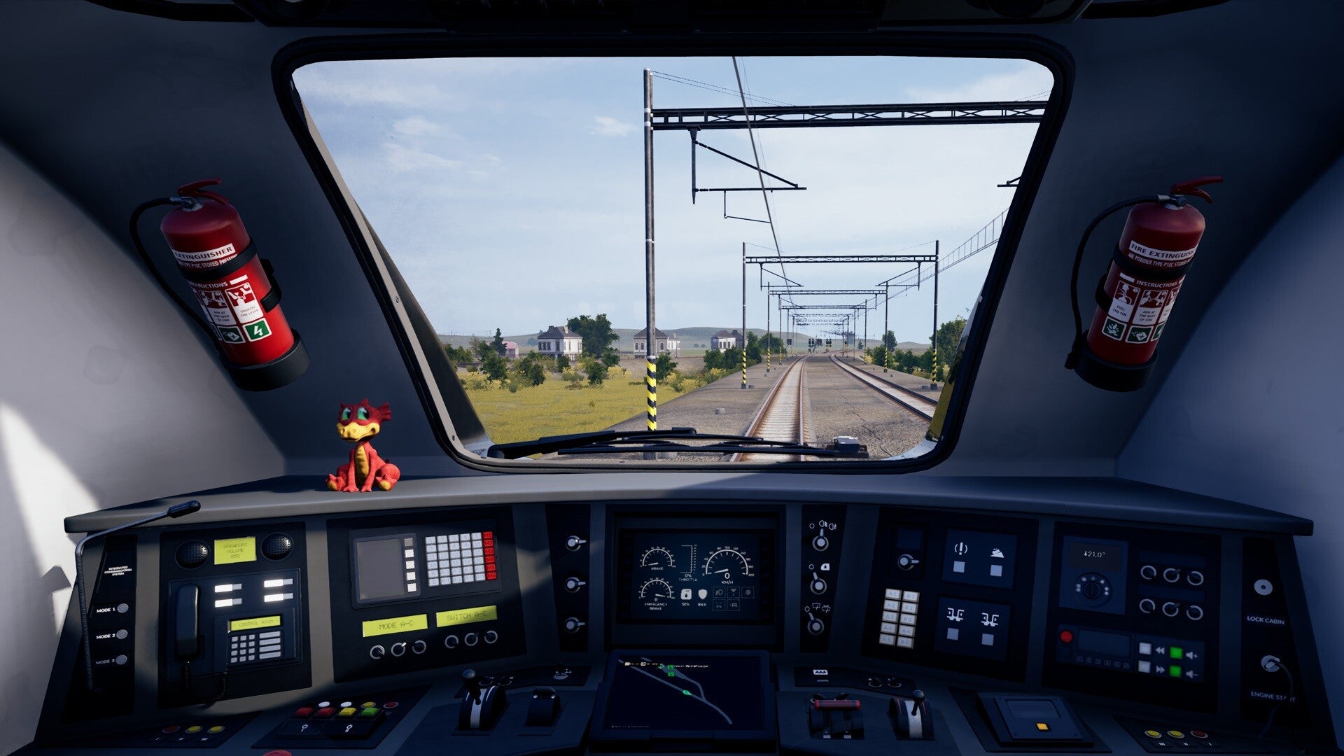 Buy Train Life: A Railway Simulator - Supporter Pack DLC Steam Key Default Title Steam key – fast digital delivery | Volt Keys