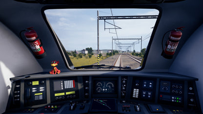 Buy Train Life: A Railway Simulator - Supporter Pack DLC Steam Key Default Title Steam key – fast digital delivery | Volt Keys