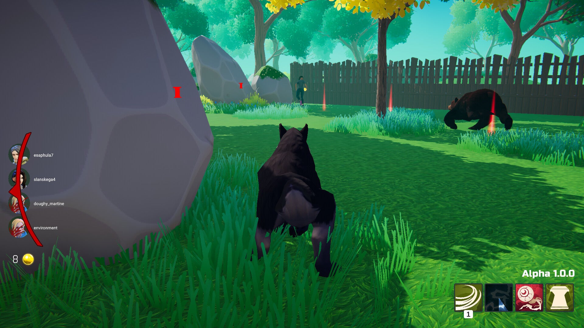 Buy Huntscape Steam Key Default Title Steam key – fast digital delivery | Volt Keys