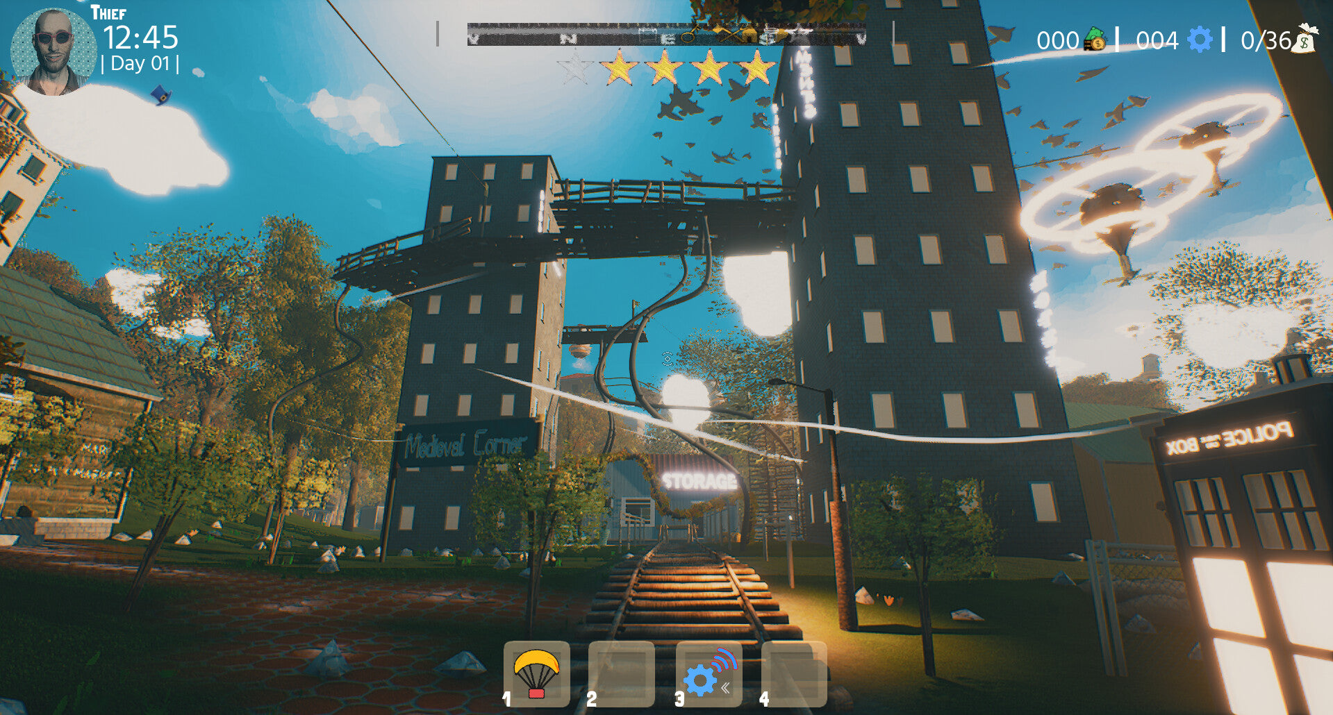 Buy We Heist Too PC Steam Key Default Title Steam key – fast digital delivery | Volt Keys