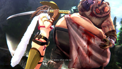 Buy Onee Chanbara ORIGIN Steam Key Default Title Steam key – fast digital delivery | Volt Keys