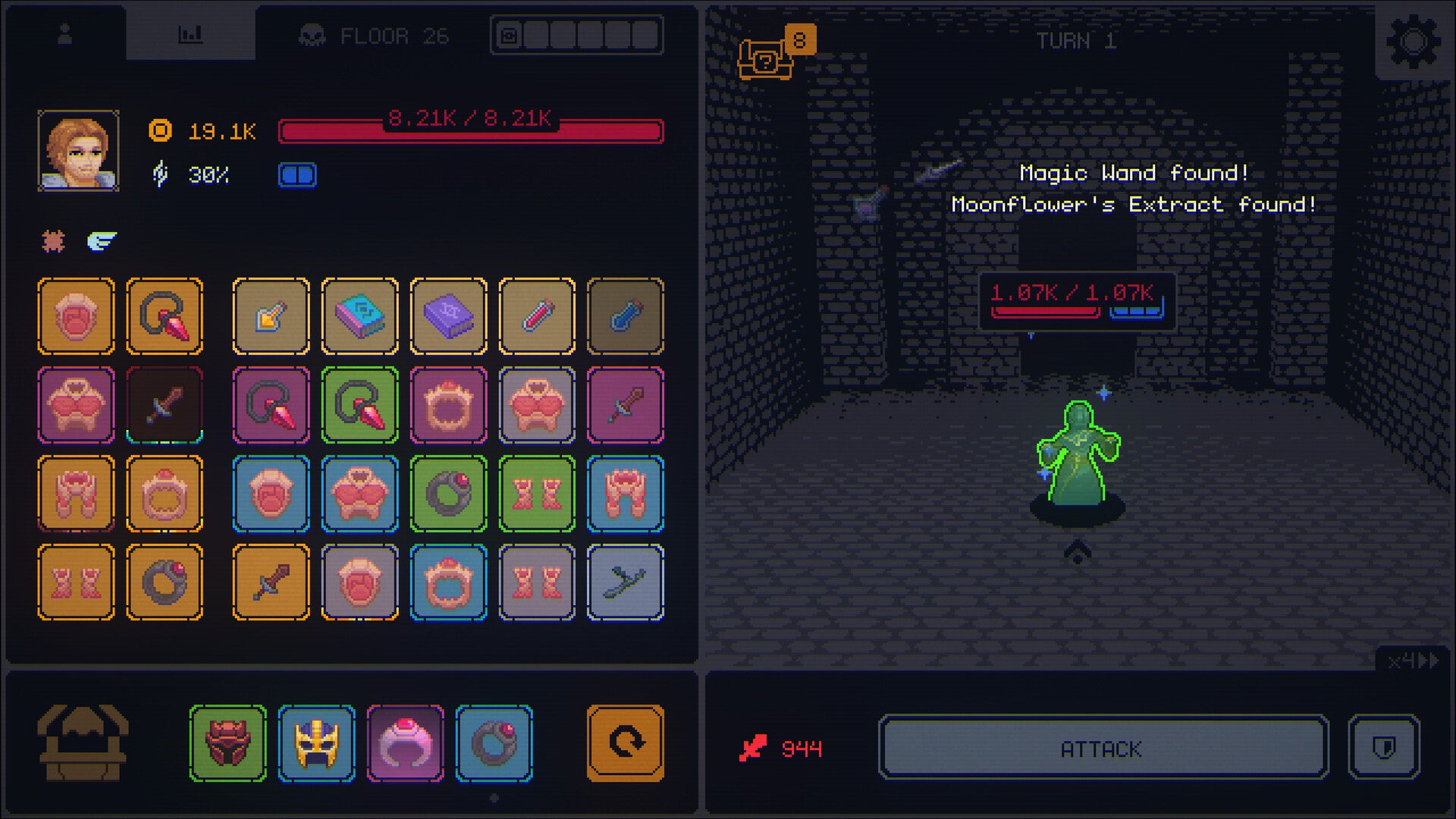 Buy Megaloot PC Steam Key Default Title Steam key – fast digital delivery | Volt Keys