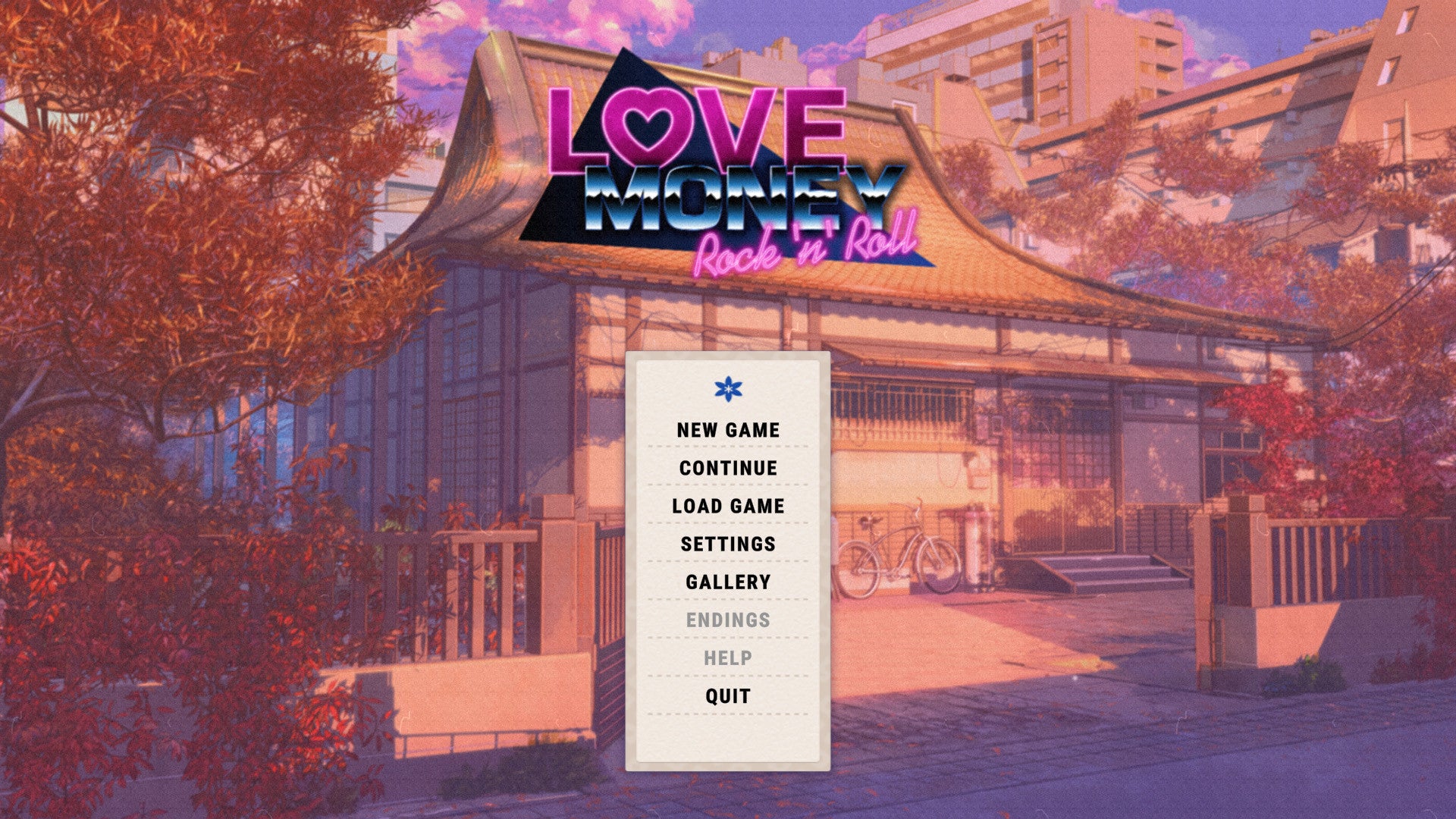 Buy Love, Money, Rock'n'Roll Steam Key Default Title Steam key – fast digital delivery | Volt Keys