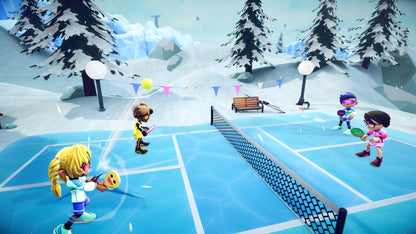 Buy Pickleball Smash Steam Key Default Title Steam key – fast digital delivery | Volt Keys