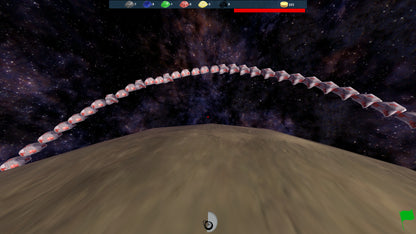 Buy Planet Conqueror Steam Key Default Title Steam key – fast digital delivery | Volt Keys