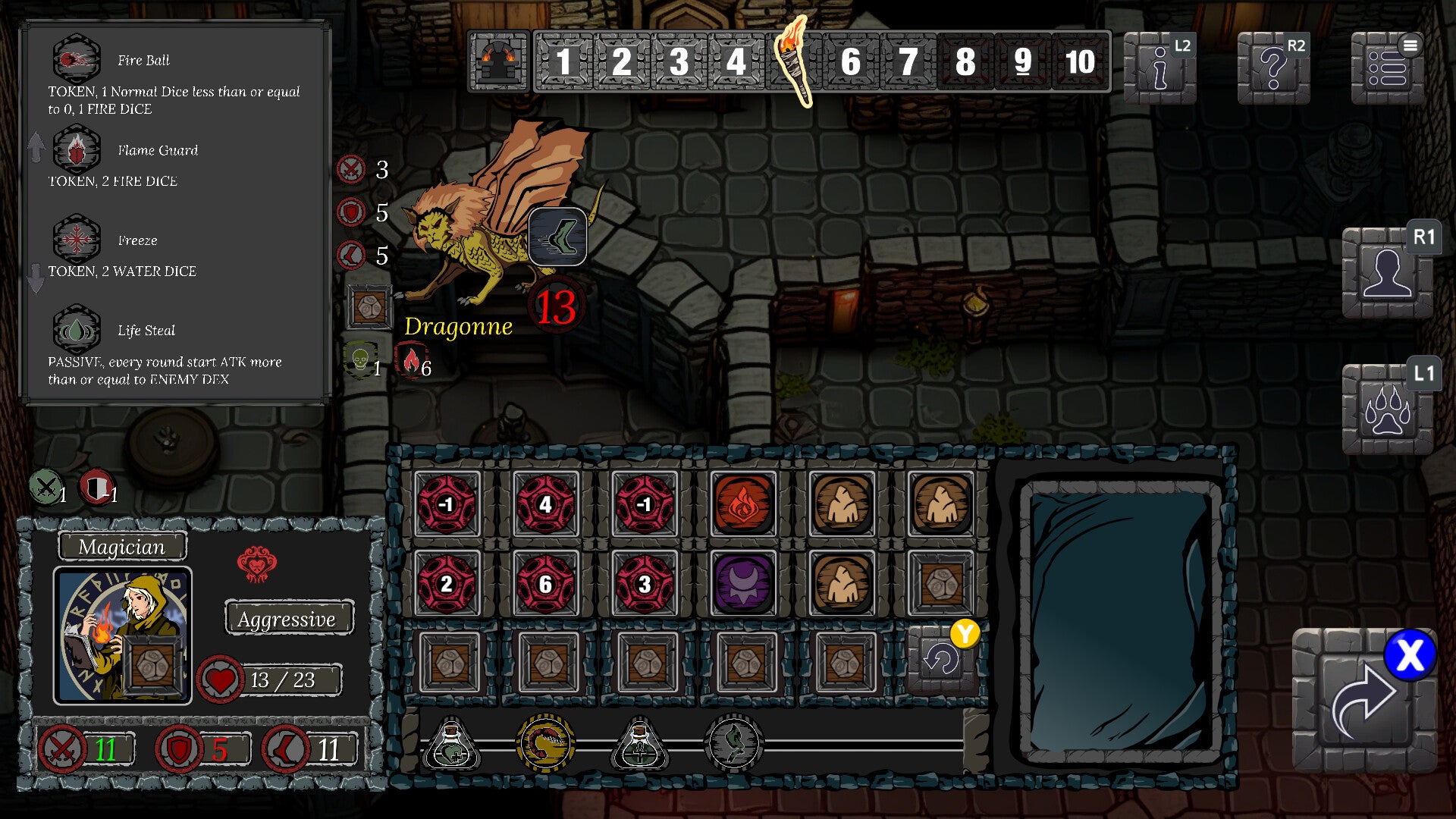 Buy Dungeon Evolution: Nemesis Steam Key Default Title Steam key – fast digital delivery | Volt Keys