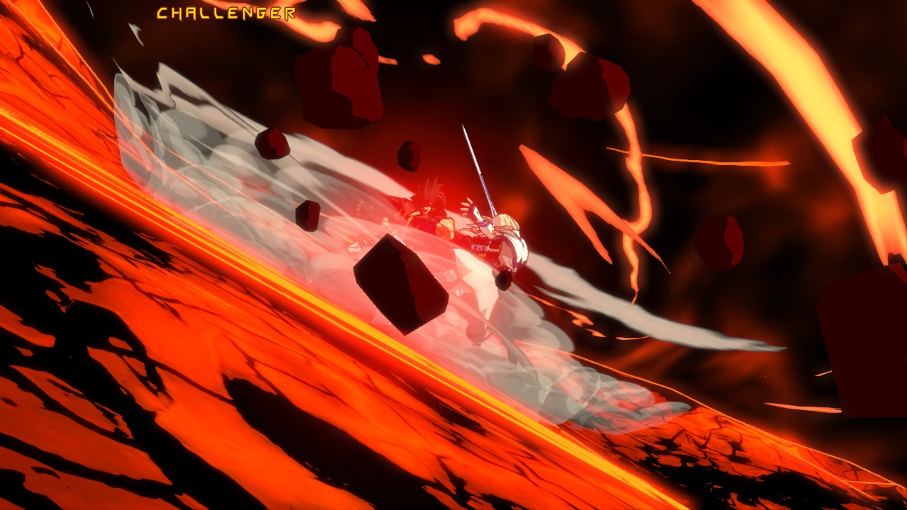 Buy GUILTY GEAR Xrd -REVELATOR- PC Steam Key Default Title Steam key – fast digital delivery | Volt Keys