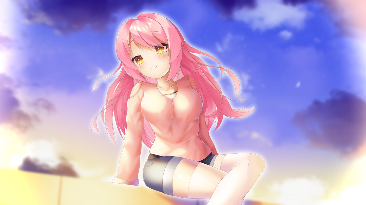 Buy Summer With You Steam Key Default Title Steam key – fast digital delivery | Volt Keys