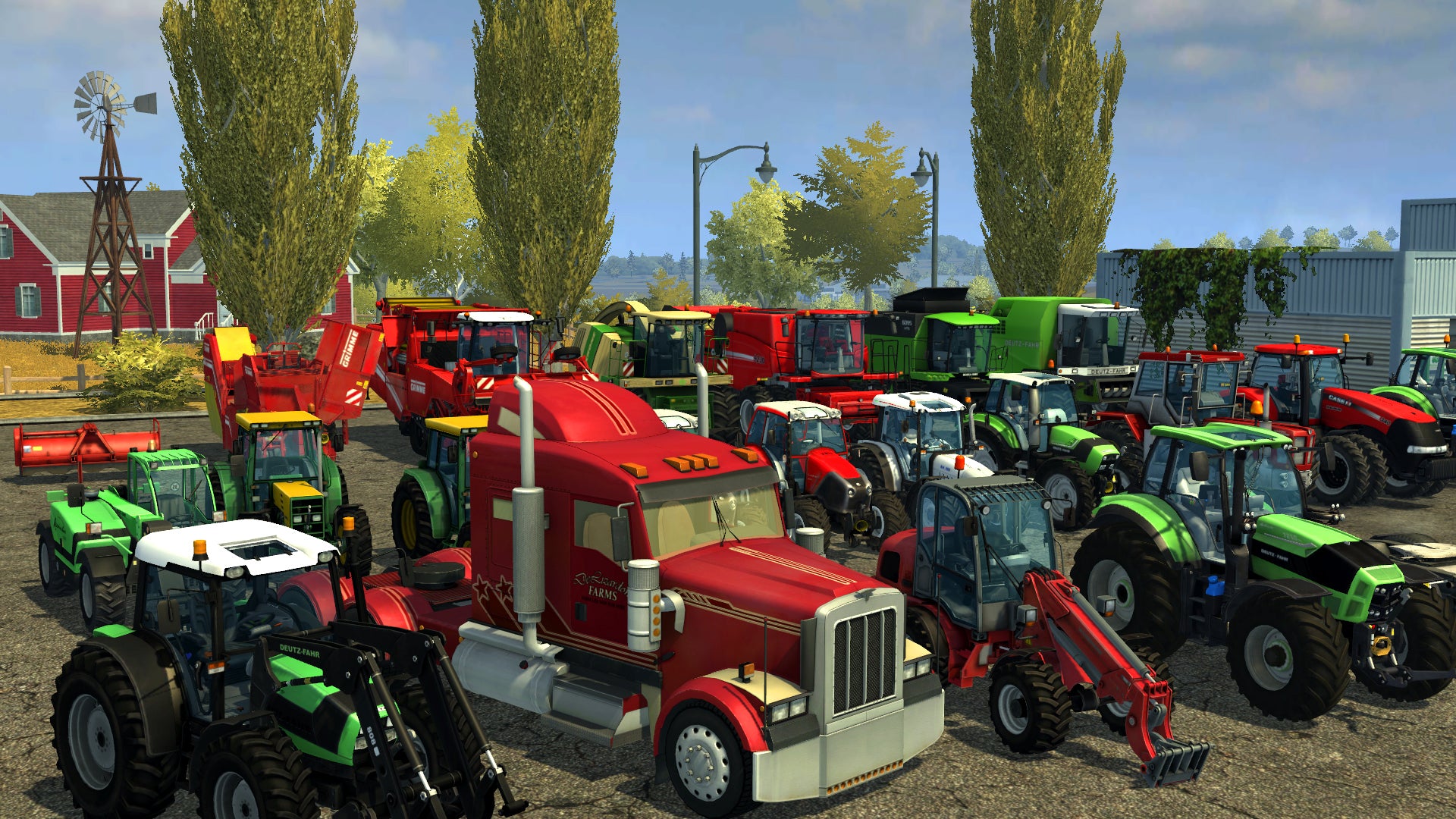 Buy Farming Simulator 2013 Official Expansion Steam Key Default Title Steam key – fast digital delivery | Volt Keys
