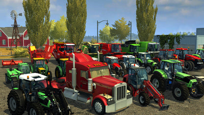 Buy Farming Simulator 2013 Official Expansion Steam Key Default Title Steam key – fast digital delivery | Volt Keys