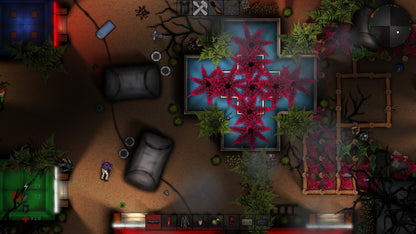 Buy Infected zone Steam Key Default Title Steam key – fast digital delivery | Volt Keys
