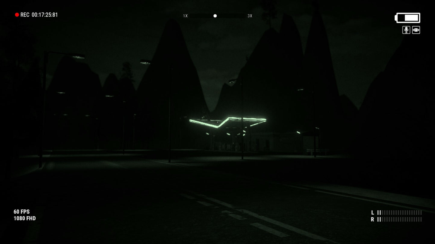 Crimson Asylum PC Steam Key
