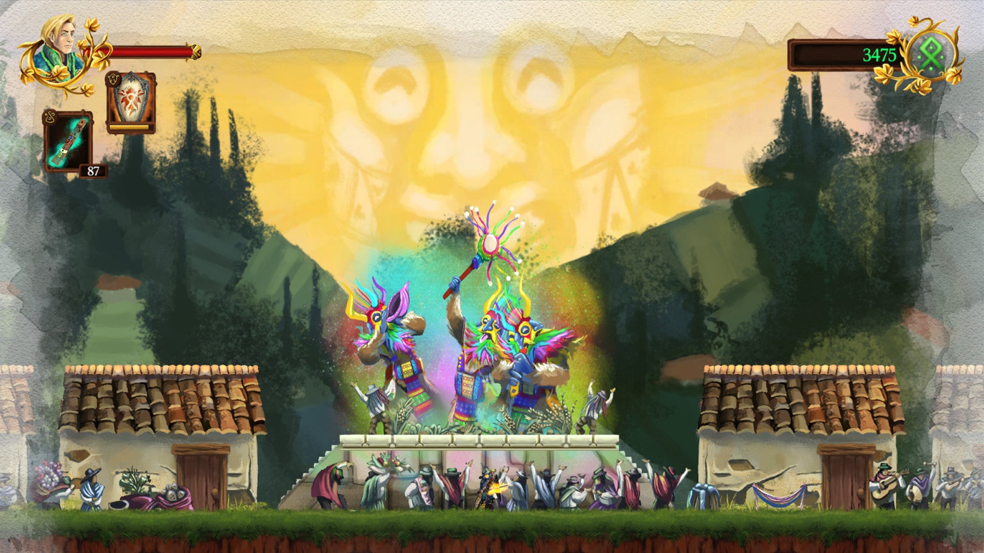 Buy Guardian of Lore Steam Key Default Title Steam key – fast digital delivery | Volt Keys
