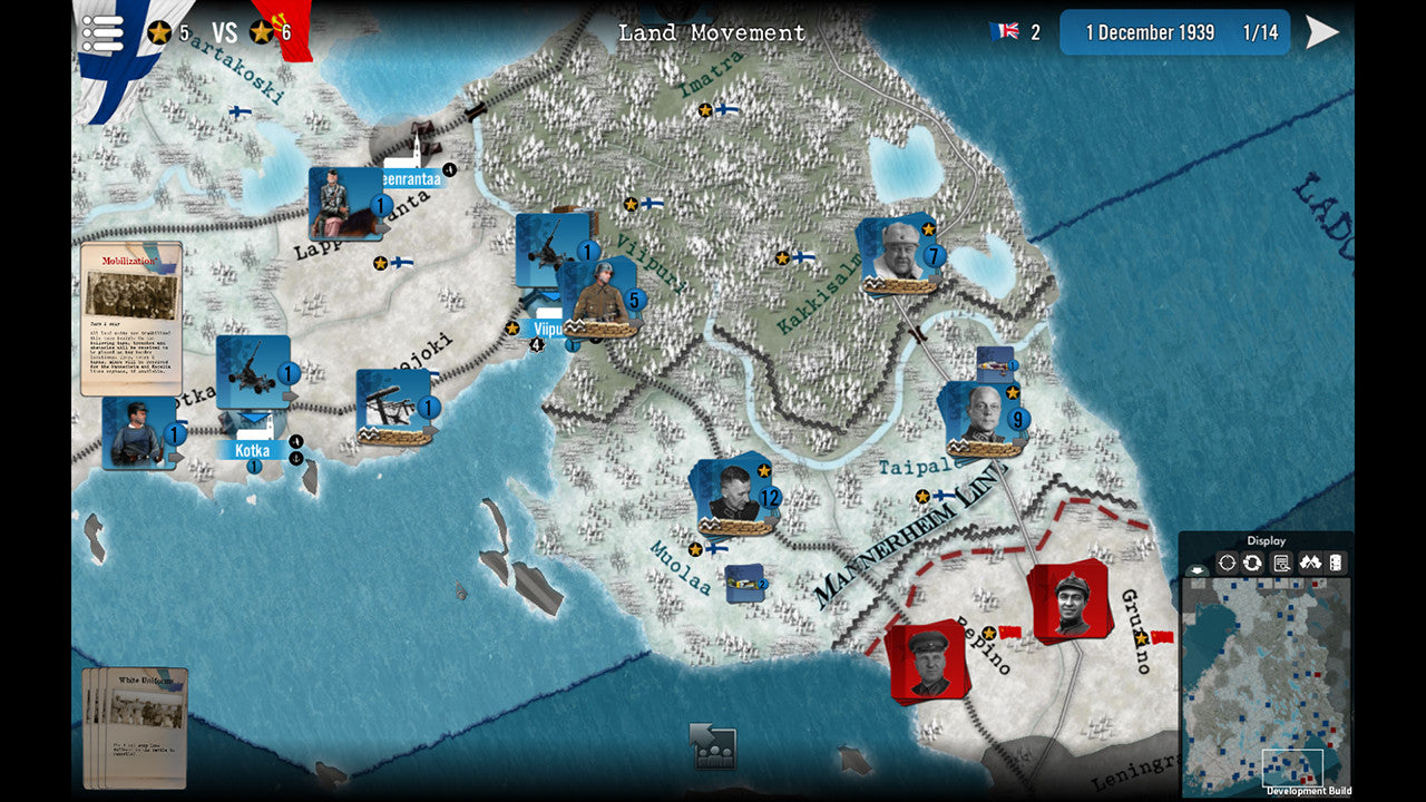 Buy SGS Winter War Steam Key Default Title Steam key – fast digital delivery | Volt Keys