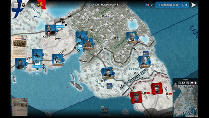 Buy SGS Winter War Steam Key Default Title Steam key – fast digital delivery | Volt Keys