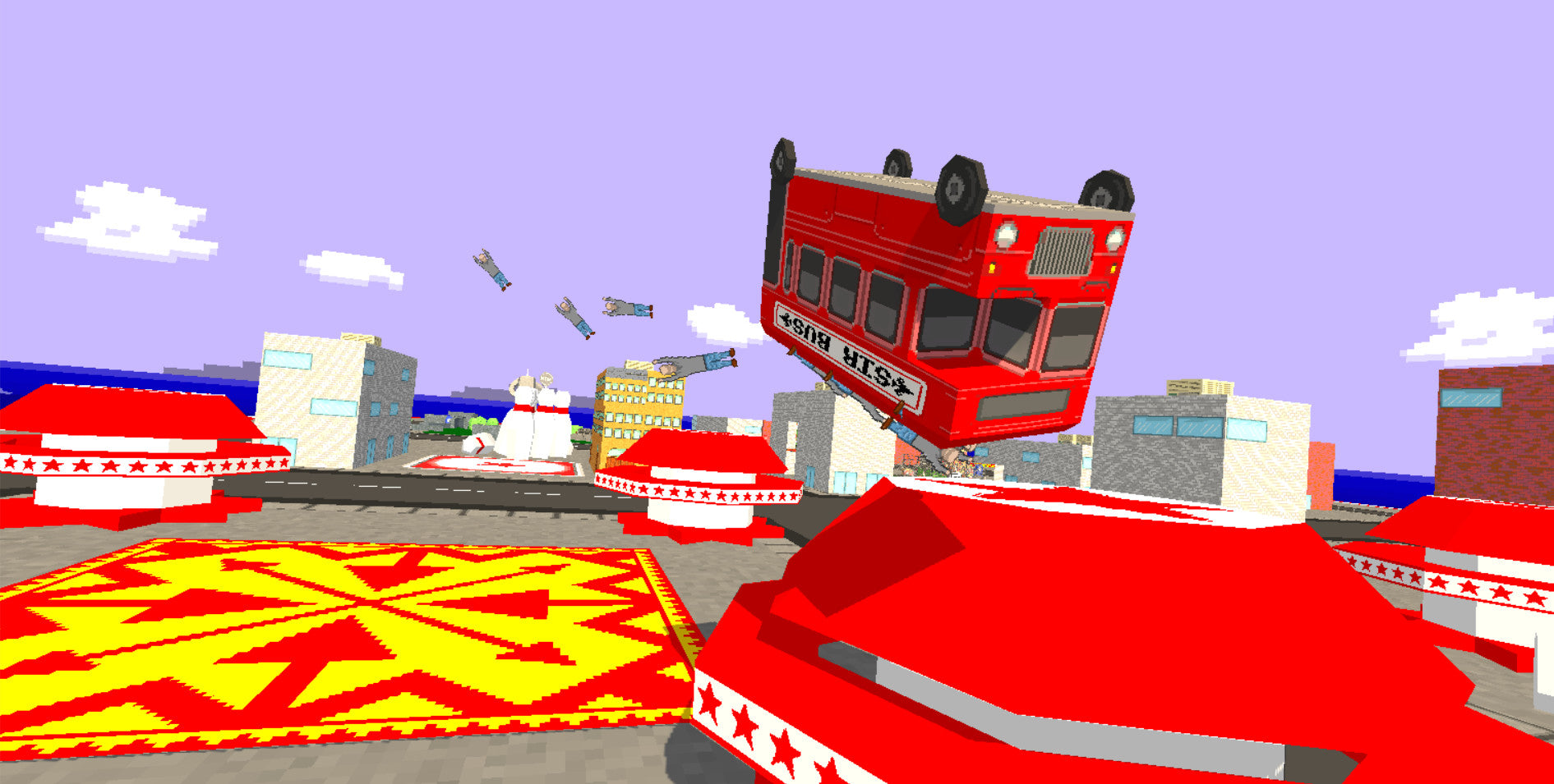 Buy Omnibus Steam Key Default Title Steam key – fast digital delivery | Volt Keys