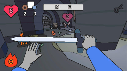 Buy Hellblusser PC Steam Key Default Title Steam key – fast digital delivery | Volt Keys
