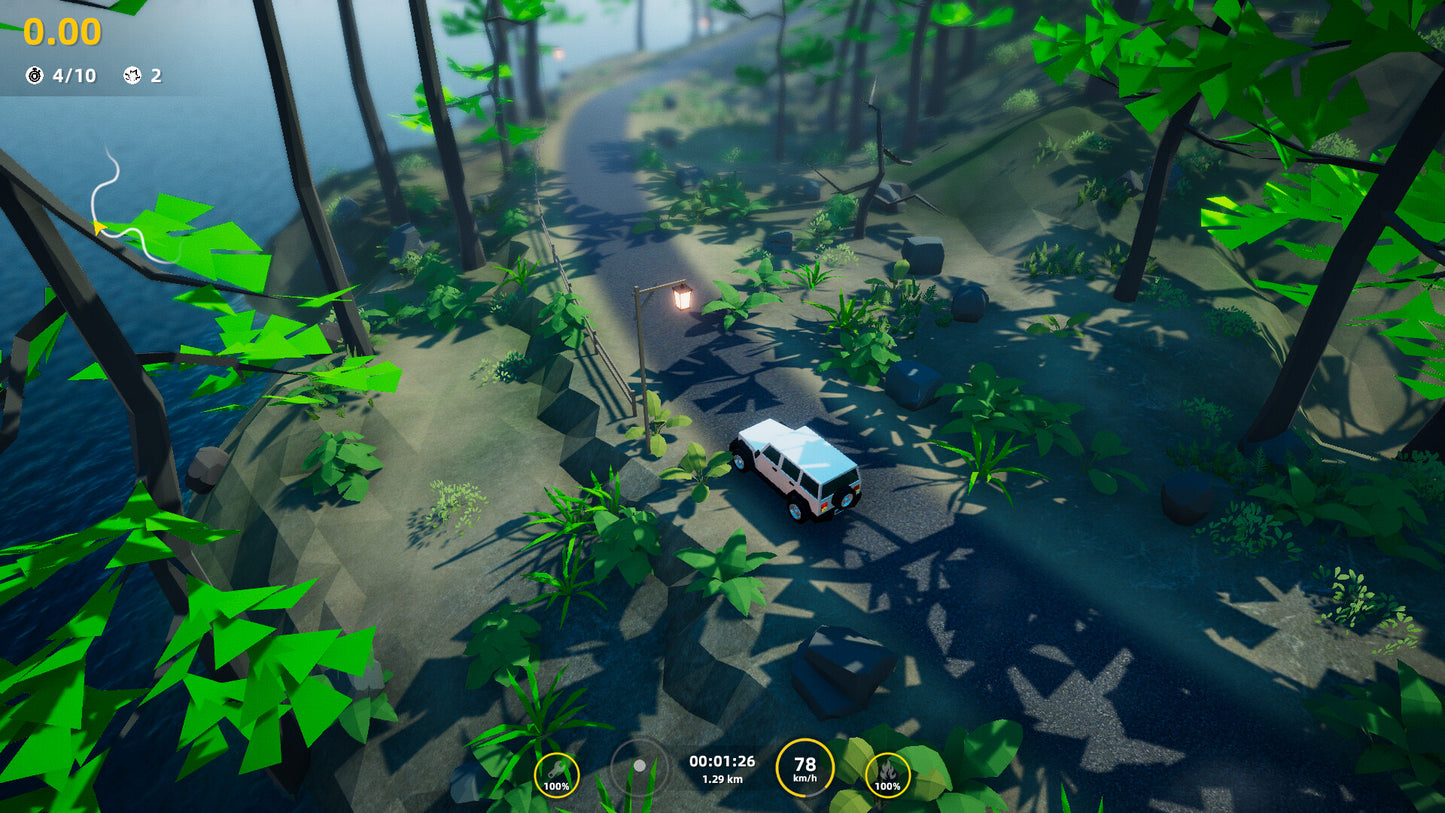 Buy Joyride: Lowpoly World PC Steam Key Default Title Steam key – fast digital delivery | Volt Keys