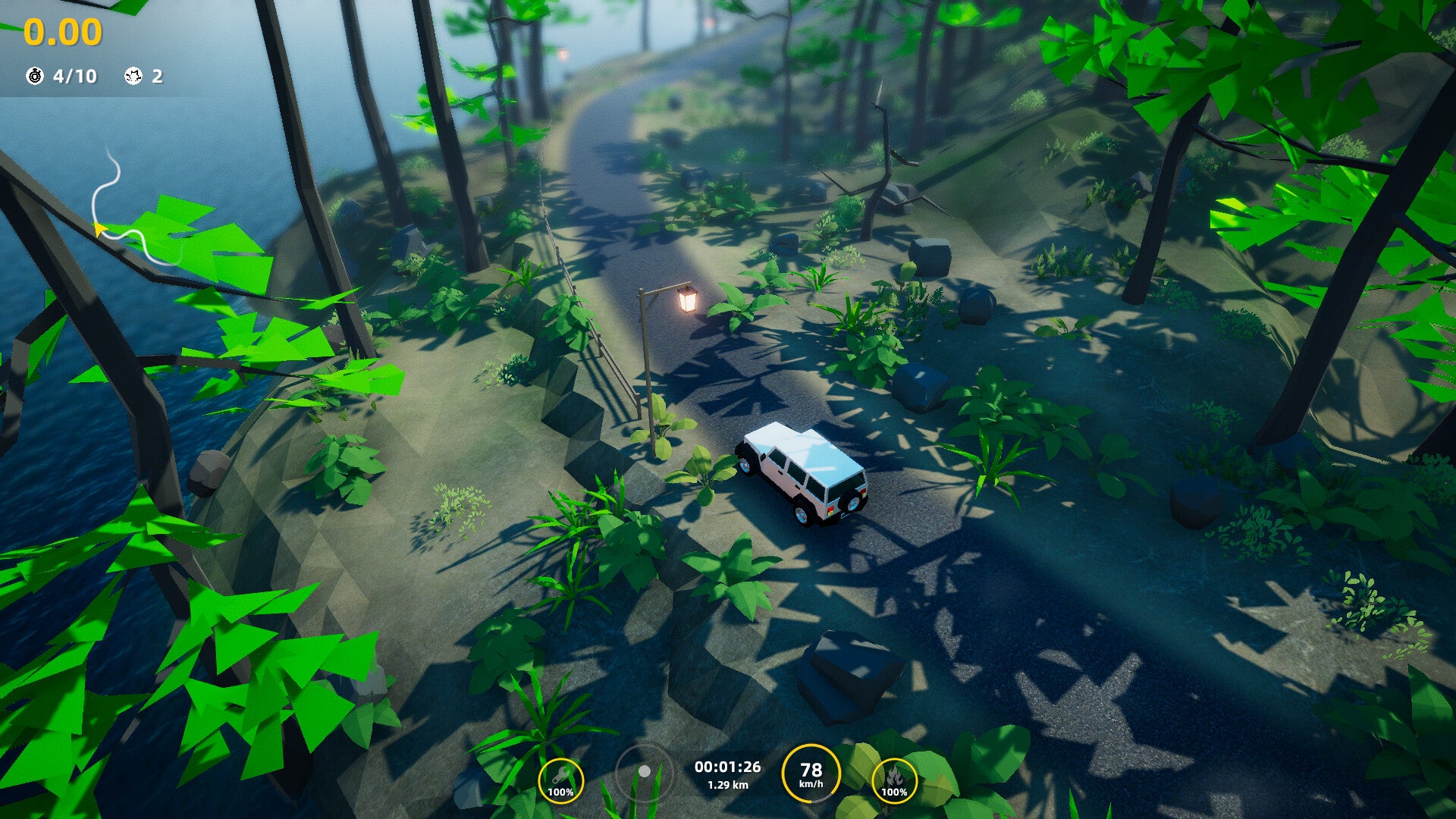 Buy Joyride: Lowpoly World PC Steam Key Default Title Steam key – fast digital delivery | Volt Keys