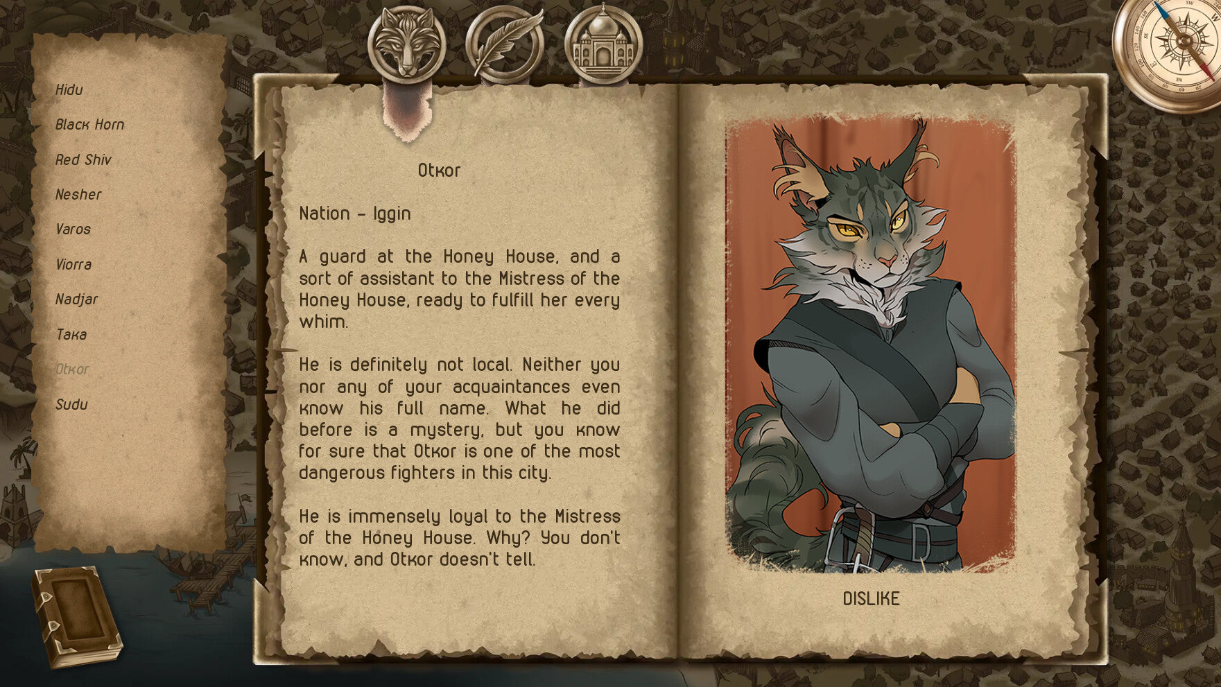 Buy Legends of Savvarah: Time of Pariah PC Steam Key Default Title Steam key – fast digital delivery | Volt Keys