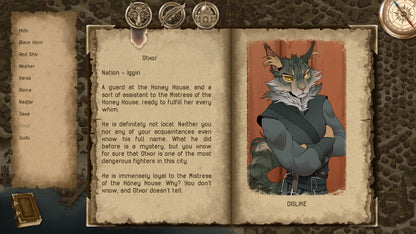 Buy Legends of Savvarah: Time of Pariah PC Steam Key Default Title Steam key – fast digital delivery | Volt Keys