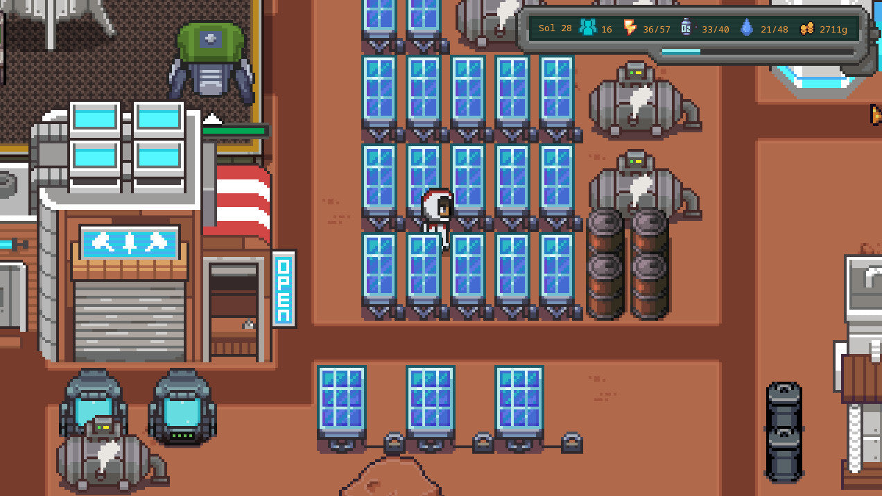 Buy Mars Base Steam Key Default Title Steam key – fast digital delivery | Volt Keys