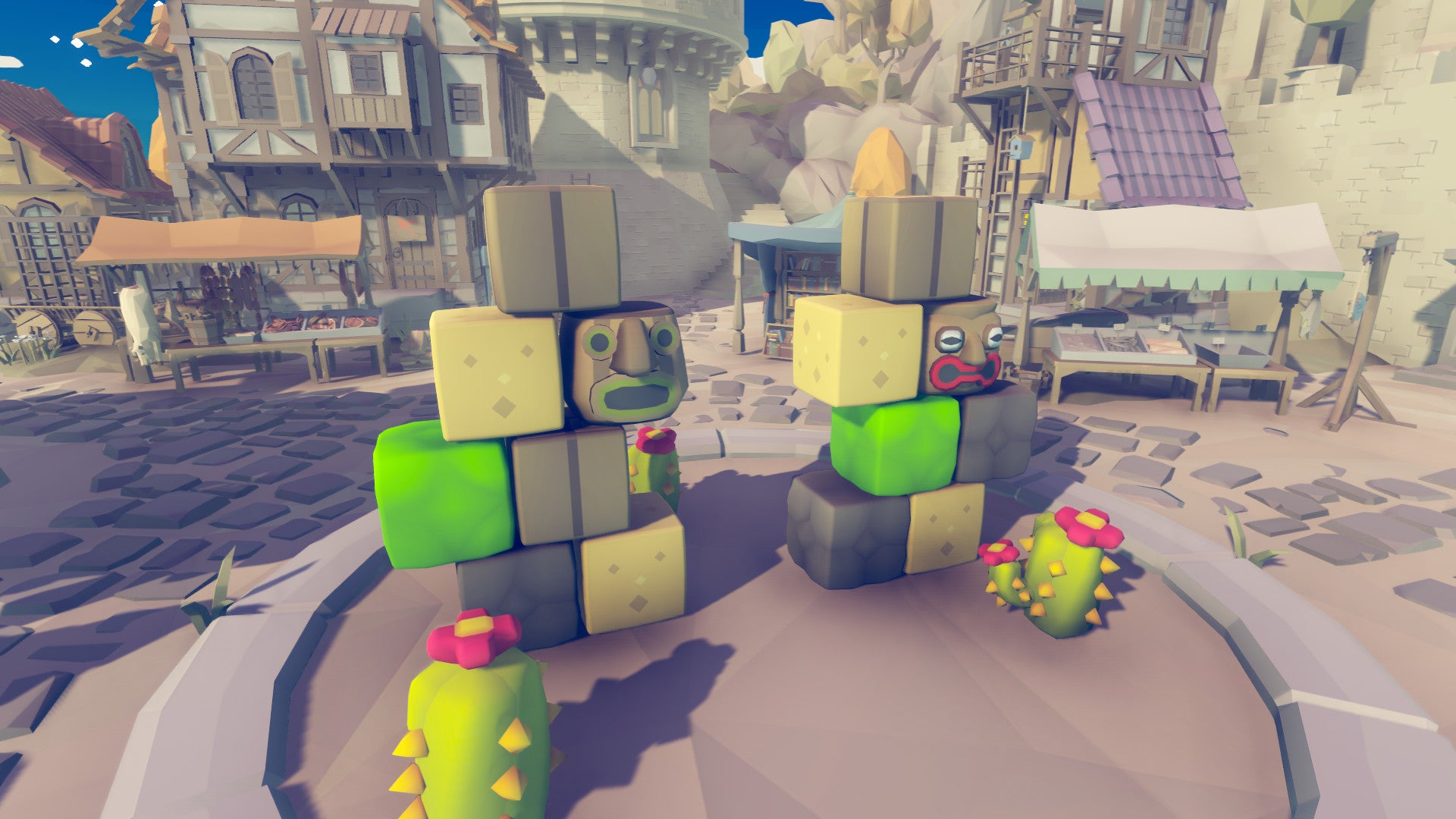 Buy TOTEMS 2 Steam Key Default Title Steam key – fast digital delivery | Volt Keys