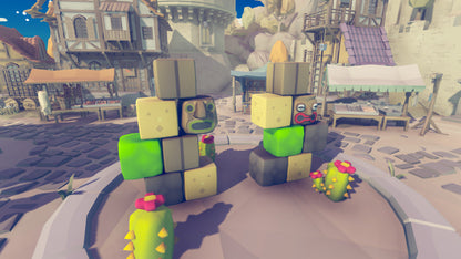 Buy TOTEMS 2 Steam Key Default Title Steam key – fast digital delivery | Volt Keys