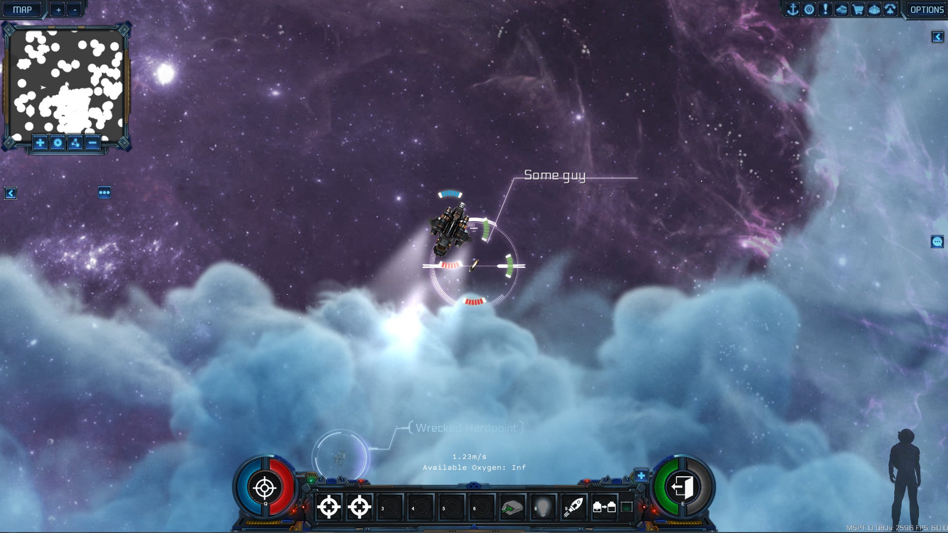 Buy Voidspace Steam Key Default Title Steam key – fast digital delivery | Volt Keys