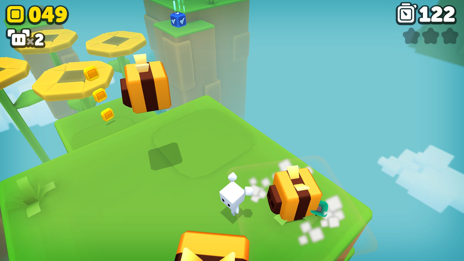 Buy Suzy Cube Steam Key Default Title Steam key – fast digital delivery | Volt Keys