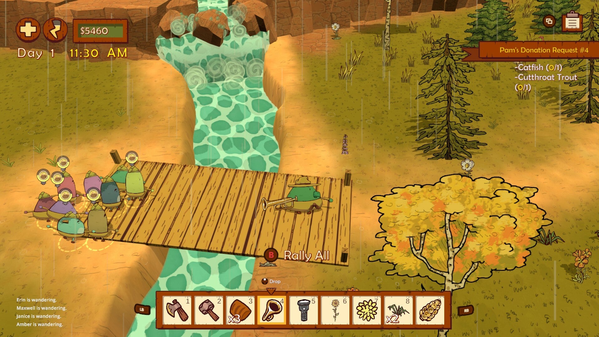 Buy Camp Canyonwood PC Steam Key Default Title Steam key – fast digital delivery | Volt Keys