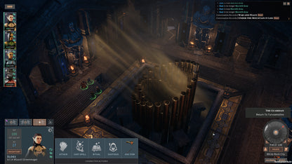 Buy Solasta: Crown of the Magister - Palace of Ice DLC Steam Key Default Title Steam key – fast digital delivery | Volt Keys