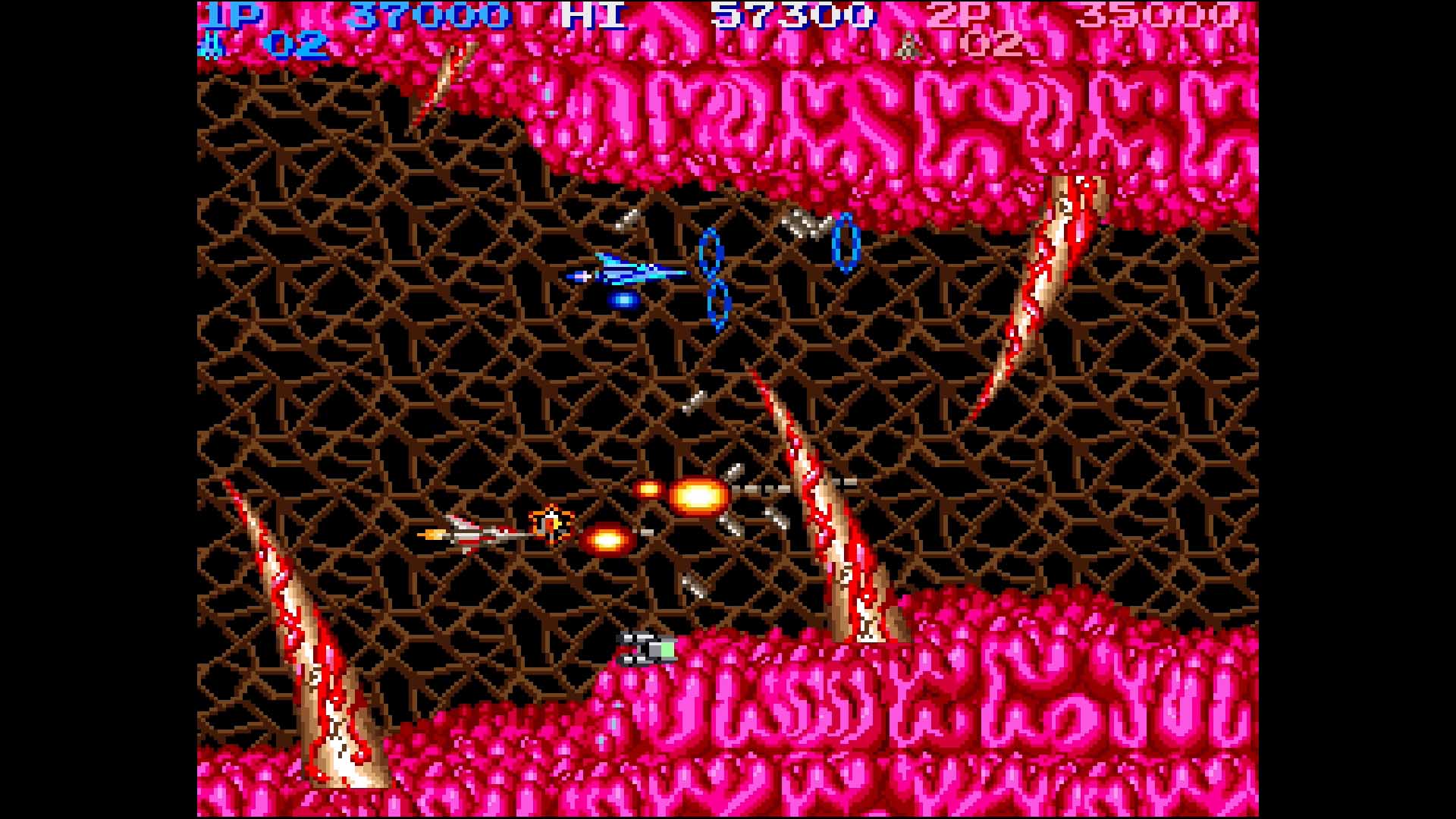 Buy Anniversary Collection Arcade Classics PC Steam Key Default Title Steam key – fast digital delivery | Volt Keys