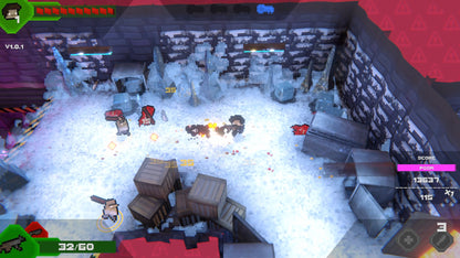 Buy Bullet Runner Steam Key Default Title Steam key – fast digital delivery | Volt Keys