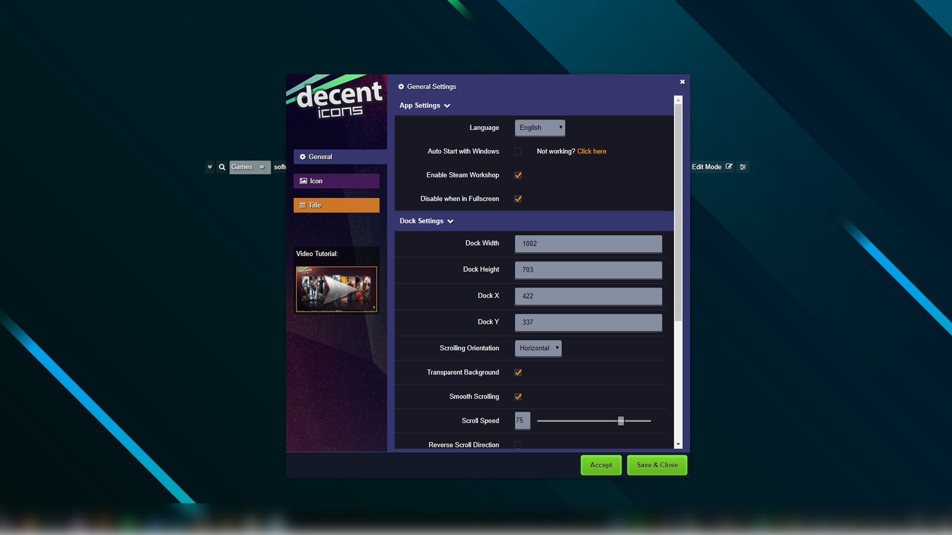 Buy Decent Icons 2 Steam Key Default Title Steam key – fast digital delivery | Volt Keys