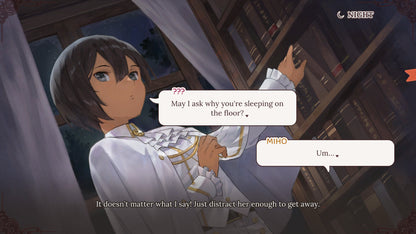 Please Be Happy PC Steam Key